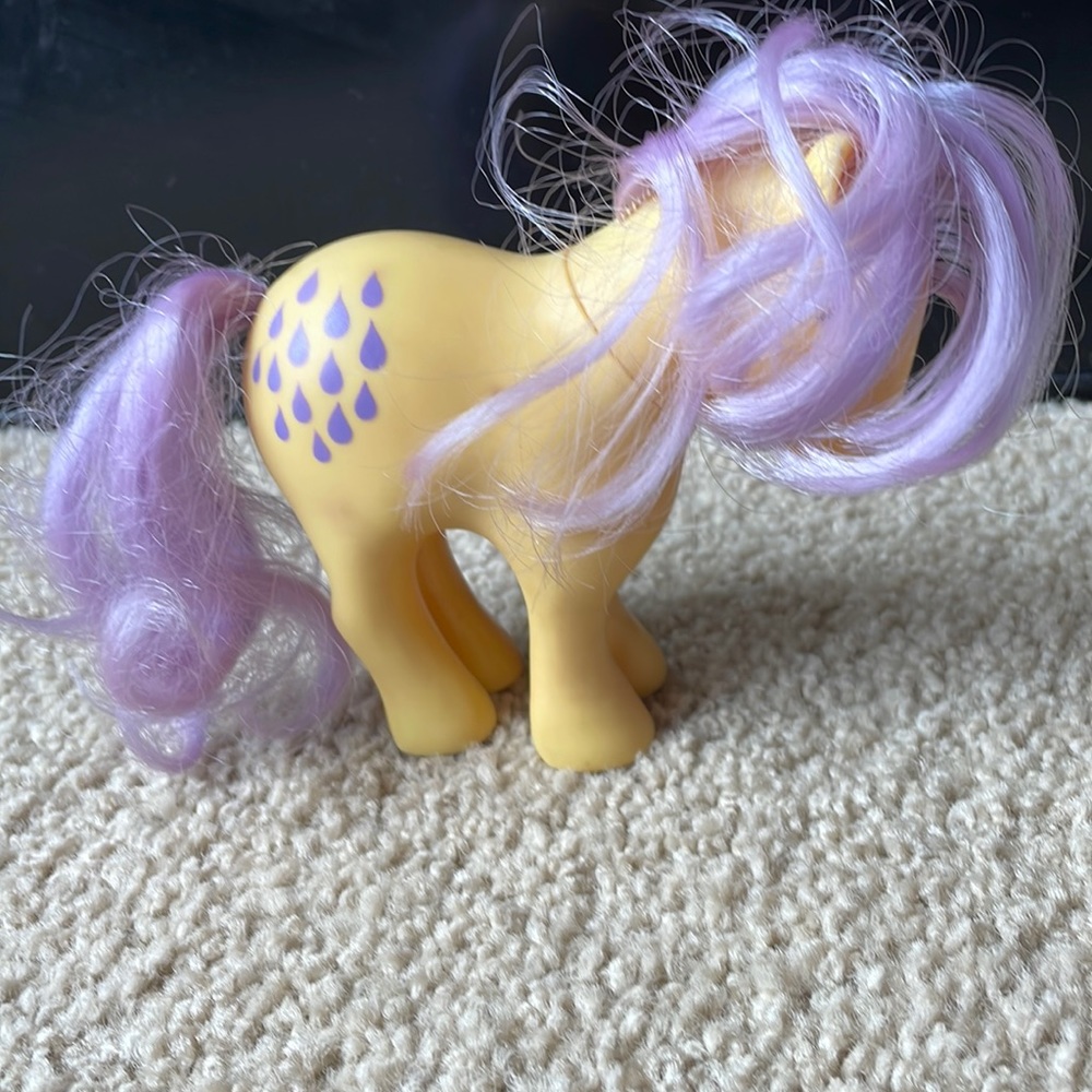 My Little Pony